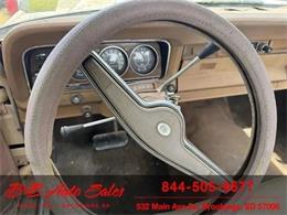1977 Jeep Gladiator (CC-2071989) for sale in Brookings, South Dakota