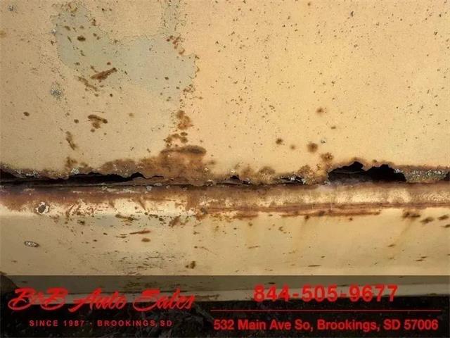 1977 Jeep Gladiator (CC-2071989) for sale in Brookings, South Dakota