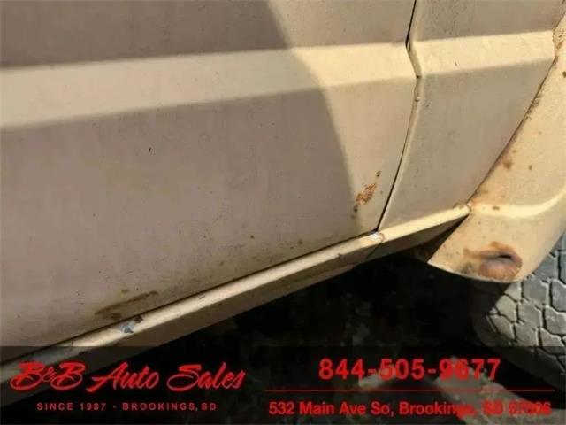 1977 Jeep Gladiator (CC-2071989) for sale in Brookings, South Dakota