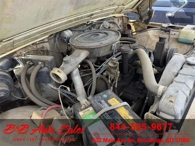 1977 Jeep Gladiator (CC-2071989) for sale in Brookings, South Dakota