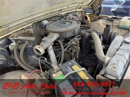1977 Jeep Gladiator (CC-2071989) for sale in Brookings, South Dakota
