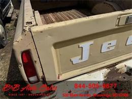 1977 Jeep Gladiator (CC-2071989) for sale in Brookings, South Dakota