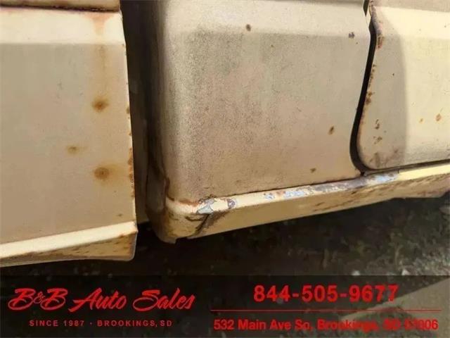 1977 Jeep Gladiator (CC-2071989) for sale in Brookings, South Dakota