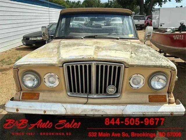 1977 Jeep Gladiator (CC-2071989) for sale in Brookings, South Dakota