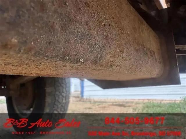 1977 Jeep Gladiator (CC-2071989) for sale in Brookings, South Dakota