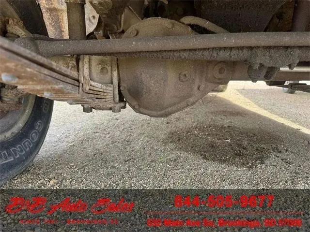 1977 Jeep Gladiator (CC-2071989) for sale in Brookings, South Dakota