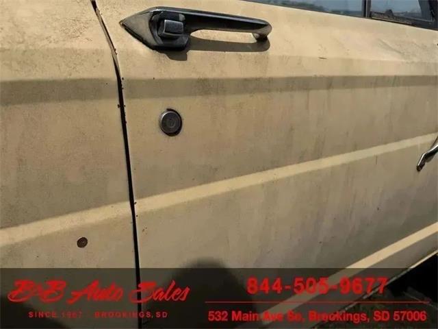 1977 Jeep Gladiator (CC-2071989) for sale in Brookings, South Dakota