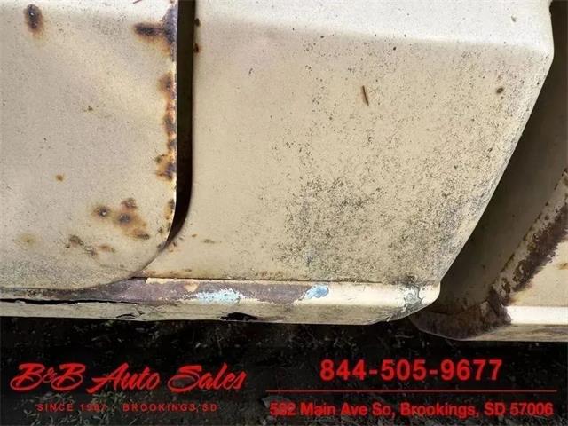 1977 Jeep Gladiator (CC-2071989) for sale in Brookings, South Dakota