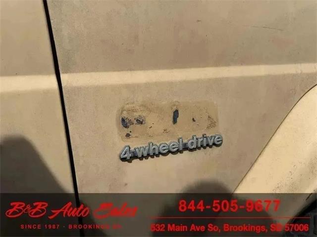 1977 Jeep Gladiator (CC-2071989) for sale in Brookings, South Dakota