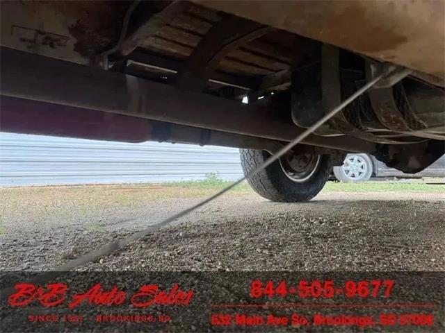 1977 Jeep Gladiator (CC-2071989) for sale in Brookings, South Dakota
