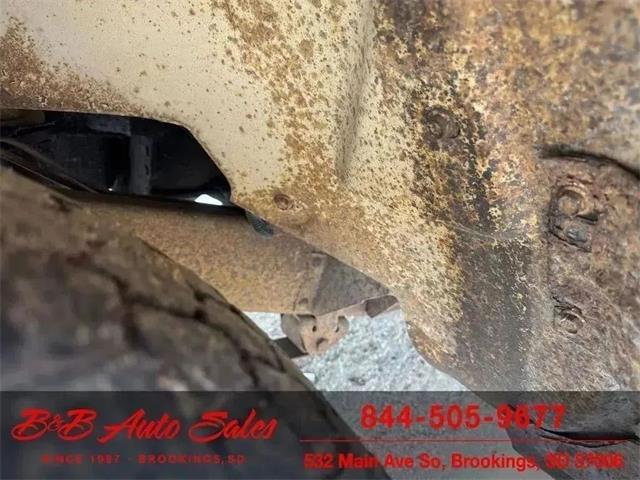 1977 Jeep Gladiator (CC-2071989) for sale in Brookings, South Dakota