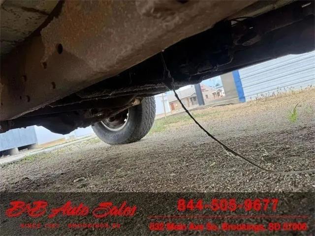 1977 Jeep Gladiator (CC-2071989) for sale in Brookings, South Dakota