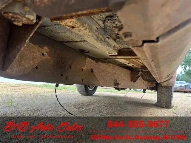 1977 Jeep Gladiator (CC-2071989) for sale in Brookings, South Dakota