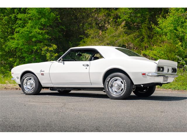 1968 Chevrolet Camaro (CC-2070199) for sale in Fredericksburg, Virginia