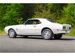 1968 Chevrolet Camaro (CC-2070199) for sale in Fredericksburg, Virginia