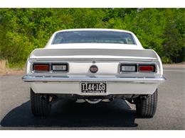 1968 Chevrolet Camaro (CC-2070199) for sale in Fredericksburg, Virginia
