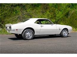 1968 Chevrolet Camaro (CC-2070199) for sale in Fredericksburg, Virginia
