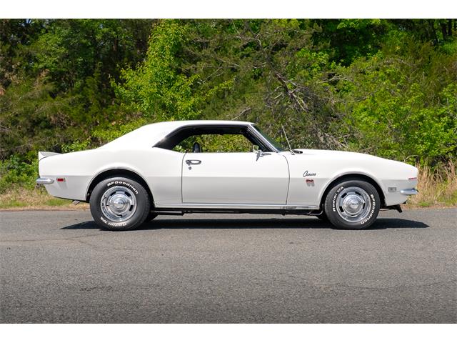 1968 Chevrolet Camaro (CC-2070199) for sale in Fredericksburg, Virginia