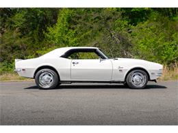 1968 Chevrolet Camaro (CC-2070199) for sale in Fredericksburg, Virginia