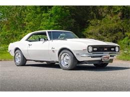 1968 Chevrolet Camaro (CC-2070199) for sale in Fredericksburg, Virginia