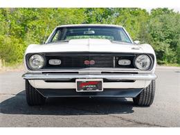 1968 Chevrolet Camaro (CC-2070199) for sale in Fredericksburg, Virginia