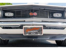 1968 Chevrolet Camaro (CC-2070199) for sale in Fredericksburg, Virginia
