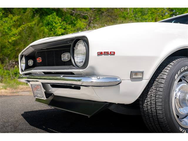 1968 Chevrolet Camaro (CC-2070199) for sale in Fredericksburg, Virginia