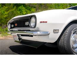 1968 Chevrolet Camaro (CC-2070199) for sale in Fredericksburg, Virginia