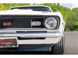 1968 Chevrolet Camaro (CC-2070199) for sale in Fredericksburg, Virginia
