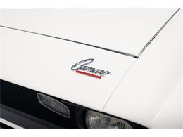 1968 Chevrolet Camaro (CC-2070199) for sale in Fredericksburg, Virginia