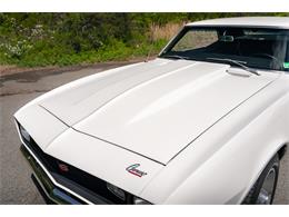 1968 Chevrolet Camaro (CC-2070199) for sale in Fredericksburg, Virginia