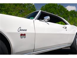 1968 Chevrolet Camaro (CC-2070199) for sale in Fredericksburg, Virginia