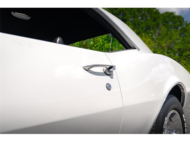 1968 Chevrolet Camaro (CC-2070199) for sale in Fredericksburg, Virginia