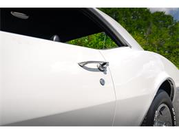 1968 Chevrolet Camaro (CC-2070199) for sale in Fredericksburg, Virginia