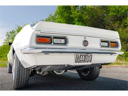 1968 Chevrolet Camaro (CC-2070199) for sale in Fredericksburg, Virginia
