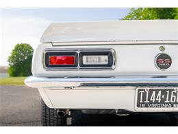 1968 Chevrolet Camaro (CC-2070199) for sale in Fredericksburg, Virginia