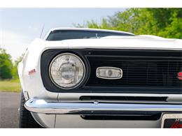 1968 Chevrolet Camaro (CC-2070199) for sale in Fredericksburg, Virginia