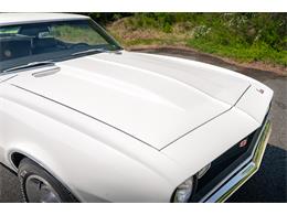 1968 Chevrolet Camaro (CC-2070199) for sale in Fredericksburg, Virginia