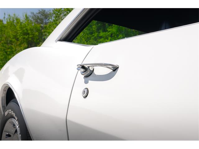 1968 Chevrolet Camaro (CC-2070199) for sale in Fredericksburg, Virginia