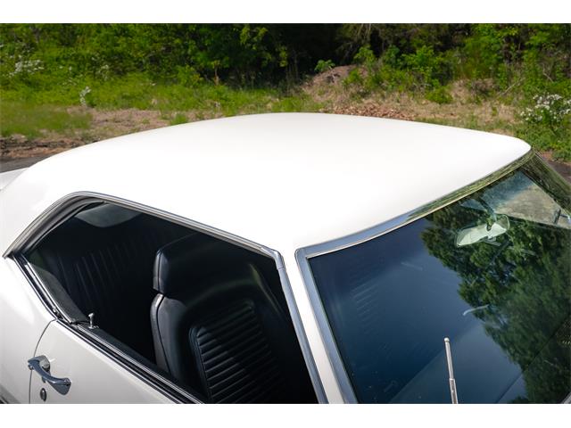 1968 Chevrolet Camaro (CC-2070199) for sale in Fredericksburg, Virginia