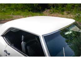 1968 Chevrolet Camaro (CC-2070199) for sale in Fredericksburg, Virginia