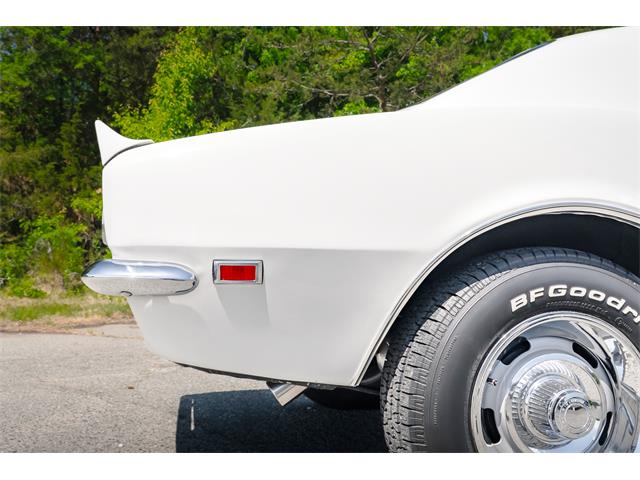 1968 Chevrolet Camaro (CC-2070199) for sale in Fredericksburg, Virginia