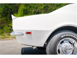 1968 Chevrolet Camaro (CC-2070199) for sale in Fredericksburg, Virginia