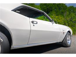 1968 Chevrolet Camaro (CC-2070199) for sale in Fredericksburg, Virginia