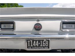 1968 Chevrolet Camaro (CC-2070199) for sale in Fredericksburg, Virginia