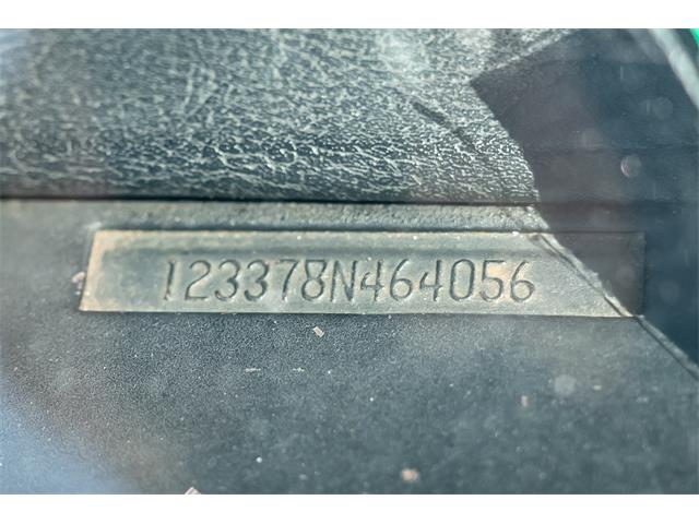 1968 Chevrolet Camaro (CC-2070199) for sale in Fredericksburg, Virginia