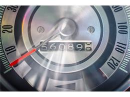 1968 Chevrolet Camaro (CC-2070199) for sale in Fredericksburg, Virginia