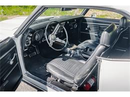 1968 Chevrolet Camaro (CC-2070199) for sale in Fredericksburg, Virginia
