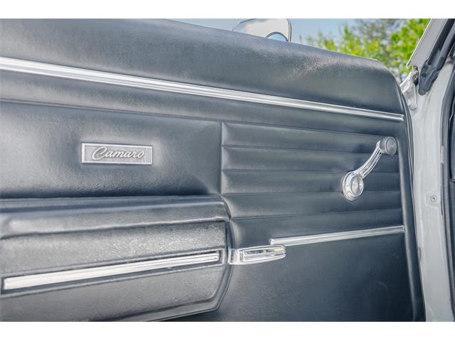 1968 Chevrolet Camaro (CC-2070199) for sale in Fredericksburg, Virginia