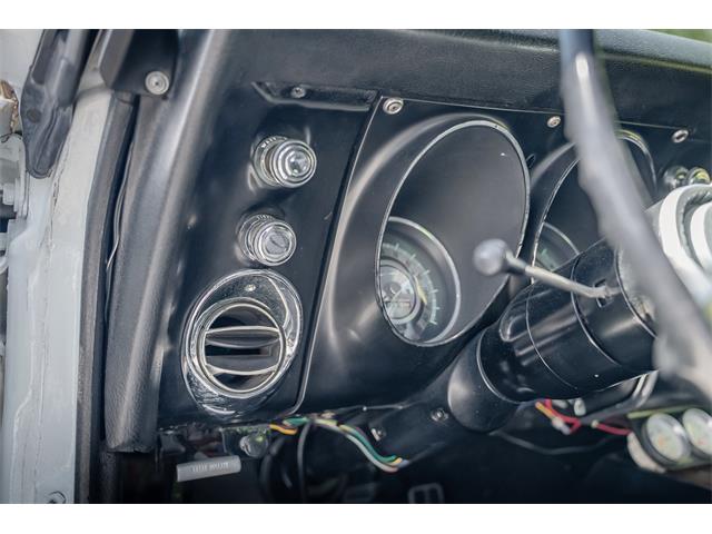 1968 Chevrolet Camaro (CC-2070199) for sale in Fredericksburg, Virginia
